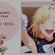 Hokori Takaki Idol На Руском