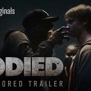 Bodied Uncensored Official Trailer Produced By Eminem