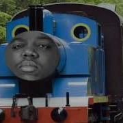 Biggie Smalls Feat Thomas The Tank Engine