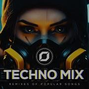 Techno Playlist