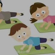 Kids Yoga Music