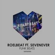 Roelbeat Funk Beats Dub Mix