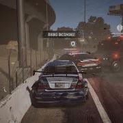 Nfs Payback Razor S Bmw M3 Gtr E46 Abandoned Car Location Police Chase And Jump