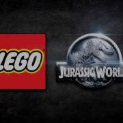 Lego Jurassic World Main Theme