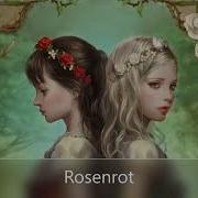 Nightcore Rosenrot