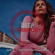 Geom Back To You Housenick Remix Deep House Video Edit