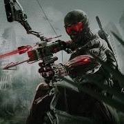 Crysis 3 Cinematic Intro Music Only