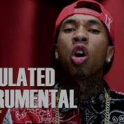 Tyga Stimulated Instrumental Remix Prod Nassey On Da Track