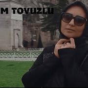 Sebnem Tovuzlu Ali