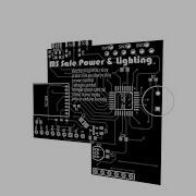 Micro Network Mysensors