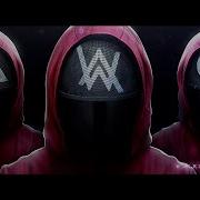 Alan Walker Fugaz New Music 2022 Squid Game Official Video