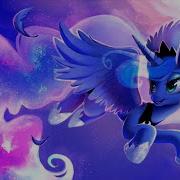 Princess Luna Tribute Call Me