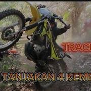 Motorcross Mangkutana Lutim