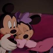 Mickey Mouse Christmas Ending