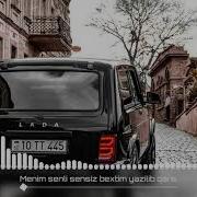 Menim Senli Sensiz Yazlib Bexdim Qare