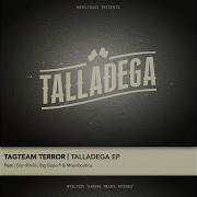 Talladega Big Dope P Remix