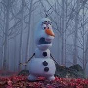 When I M Older From Frozen 2 Music Video By Olaf