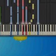 Don T Leave Me Now Lollipop Piano Tutorial By Synthesia