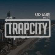 Vice City Back Again