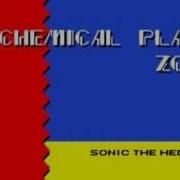 Sonic Chemical Plant Zone