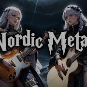 Nordic Metal V2 Epic Workout Gaming Soundtrack Embrace The Power Of The North