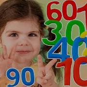Учим Цифры Учимся Считать Поделки Своими Руками Лепка Из Пластилина