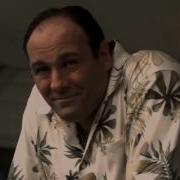 Dori Hartley Nobody Loves Me But You Sopranos Ost