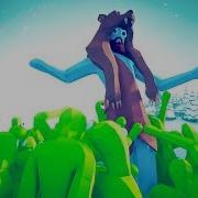 Infection Zombies 50V1 Fern S Mod Totally Accurate Battle Simulator Modded