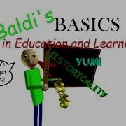 Baldi S Basics Song 1 Hour