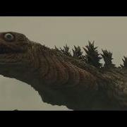 Godzilla 2014 Zilla And Shin Godzilla Tribute Feel Invincible