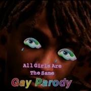 All Girls Are The Same Gay Remix