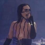 Marilyn Manson 2001