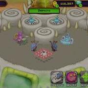 How To Make Despacito In My Singing Monsters Composer Island