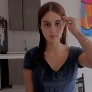 Vlog Sofia Very Cute Hot Webcam Love Super Car Remix Music Sofia