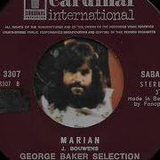 George Baker Selection Marian 1972