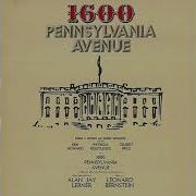 Bernstein 1600 Pennsylvania Avenue Part I