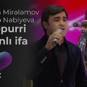 Kamile Nebiyeva Remix