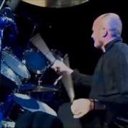 Phil Collins Drum Solo Bercy