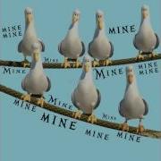 Mine Mine Mine Sfx Finding Nemo