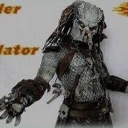 Обзор На Neca Elder Predator 1 4 Scale Rus