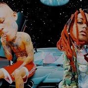 Lil Gnar Drop Top Benz Feat Lil Skies