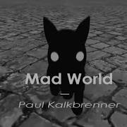 Paul Kalkbrenner Mad World Video Clip