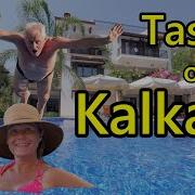 Kalkan