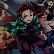 Spider Demon Ost Demon Slayer Kimetsu No Yaiba Hq Recreation