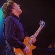 Gary Moore Parisienne Walkways Live At The Royal Albert Hall