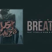 Breather Feat Ty Dolla Ign Partynextdoor