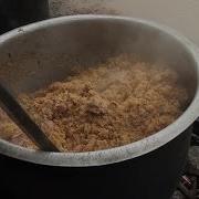 Indian Muslim Chicken Biryani Prepared For 120 People Muslim Hand Taste Secret Leaked