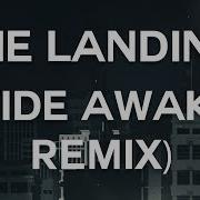 Trap Apashe The Landing Ft Wasiu Wide Awake Remix