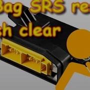 Programmer Calculator Airbag Srs Reset Crash Clear Renault Dacia