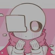 Candy Candy Meme Undertale Au